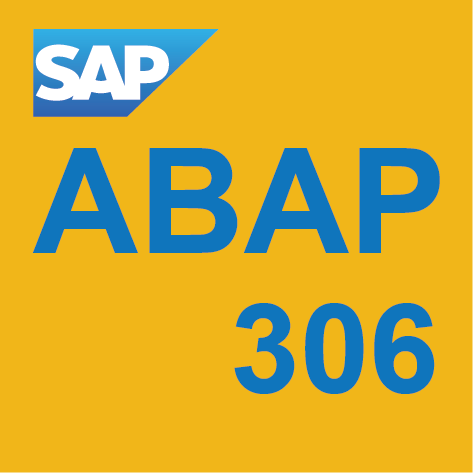 ABAP306 Basic OData (VDO)