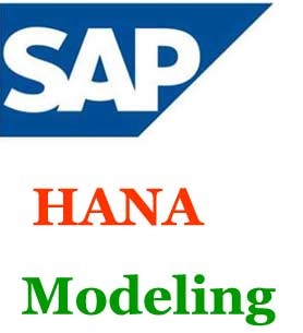 BI401 SAP HANA Modeling Advance