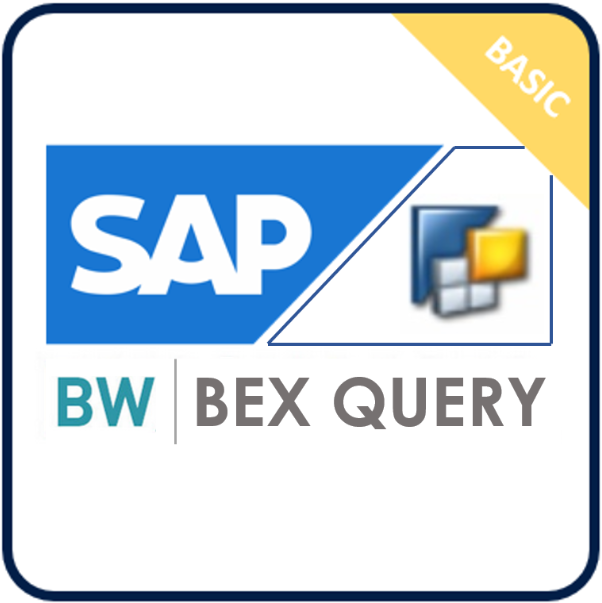 BI270 BW BEx Query Basic