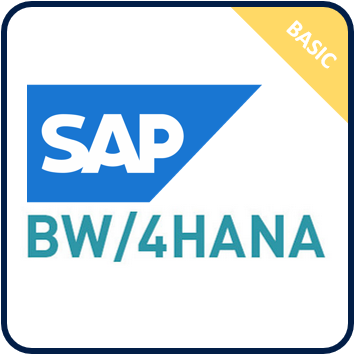 BI260 BW SAP BW on HANA Basic