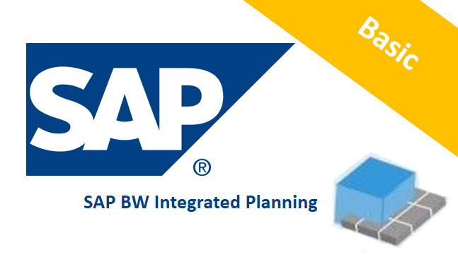 BI250 BW SAP Integrated Planning