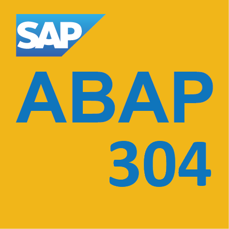 ABAP304 Adobe Forms (VDO)