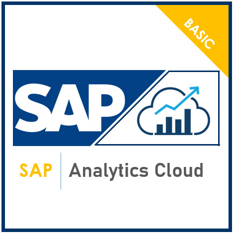 BI180 Analytic on Cloud Basic