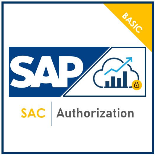 BI380 SAP SAC Authorization