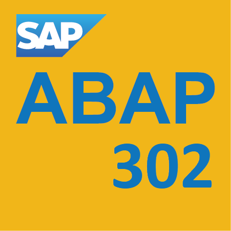 ABAP302 Workflow (VDO)