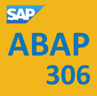 ABAP306 Basic OData#2 (2020)