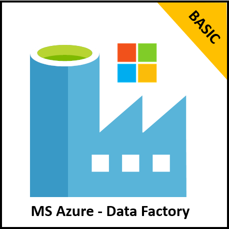 BI710 Cloud Business Intelligence with Azure Data Factory